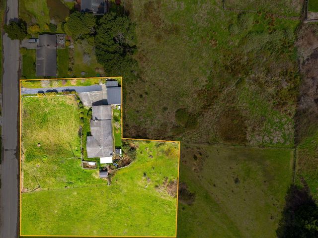 1525 Salmon Avenue, Mckinleyville, CA 95519