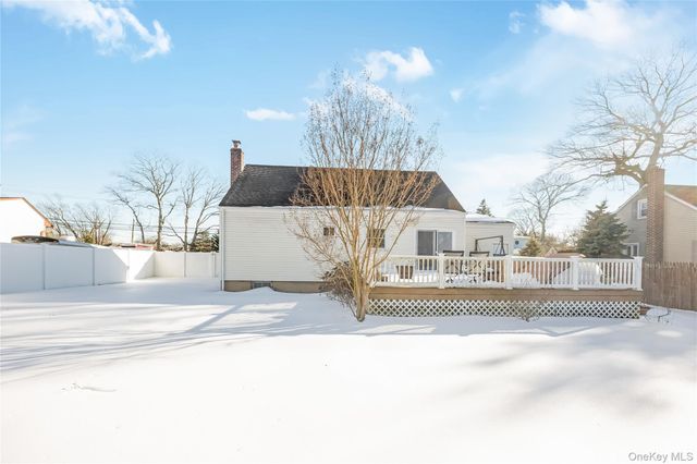 161 Irving Avenue, North Babylon, NY 11703