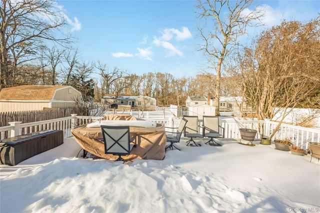 161 Irving Avenue, North Babylon, NY 11703