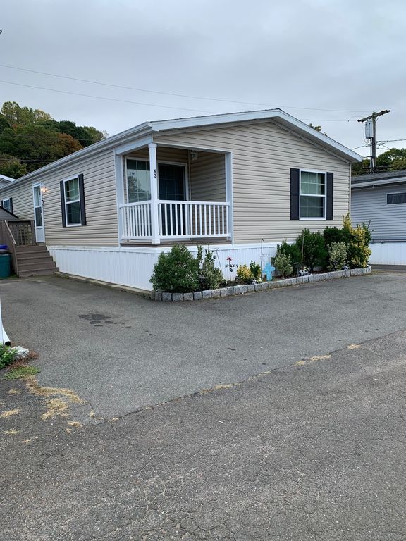 1012 Old Colony Road LOT 63, Meriden, CT 06451