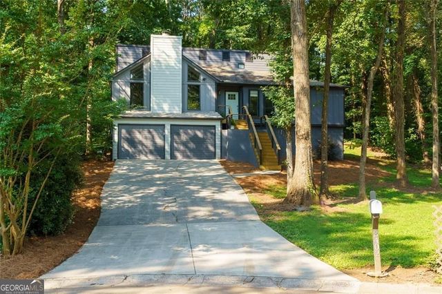 3402 Devoe Court, Marietta, GA 30062