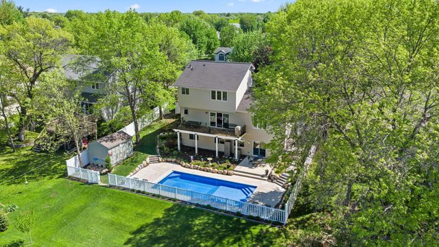 1303 155th Lane NW, Andover, MN 55304