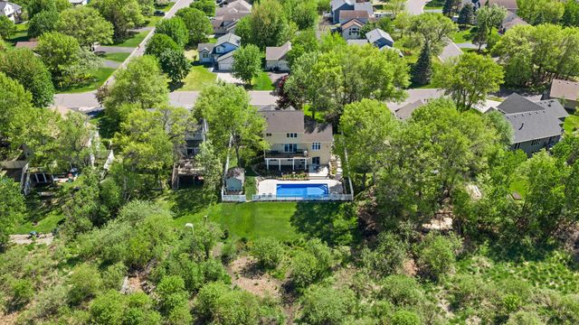 1303 155th Lane NW, Andover, MN 55304