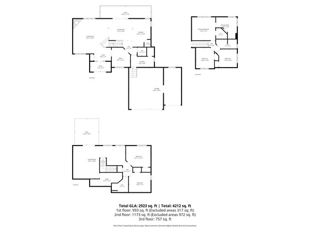 1303 155th Lane NW, Andover, MN 55304