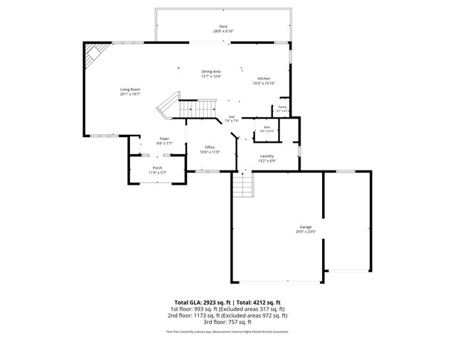 1303 155th Lane NW, Andover, MN 55304