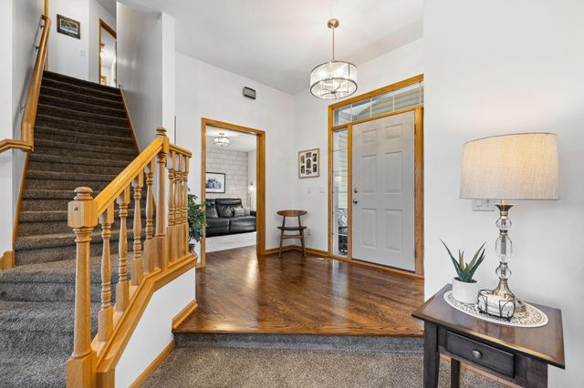 1303 155th Lane NW, Andover, MN 55304
