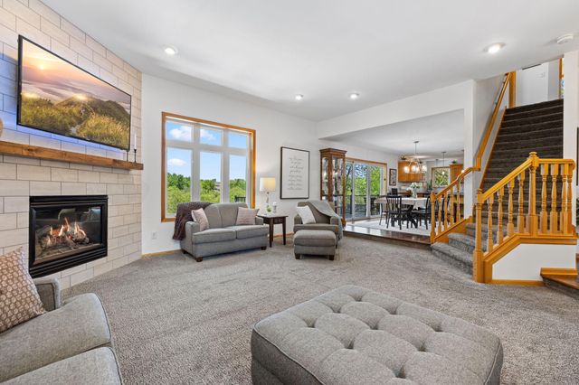 1303 155th Lane NW, Andover, MN 55304