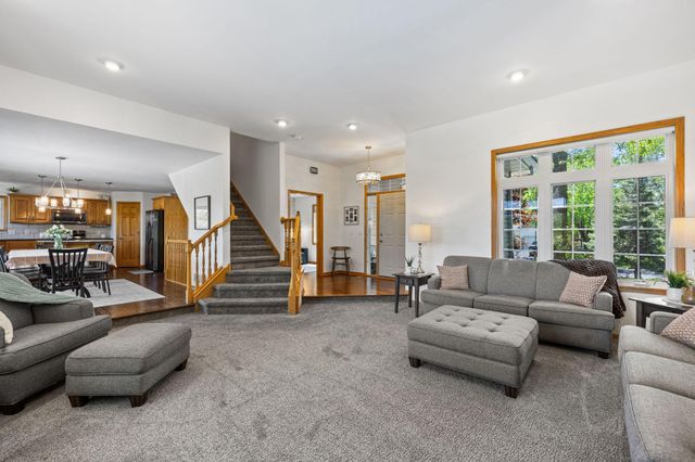 1303 155th Lane NW, Andover, MN 55304