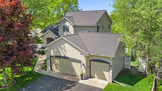 1303 155th Lane NW, Andover, MN 55304