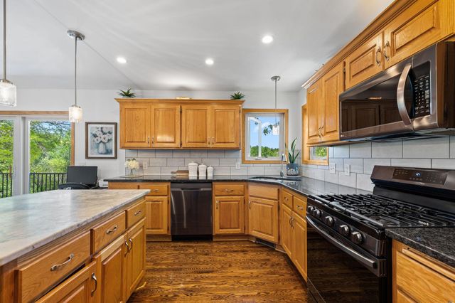 1303 155th Lane NW, Andover, MN 55304