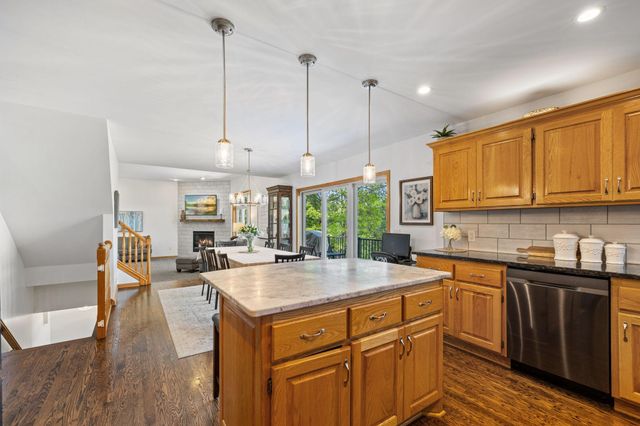 1303 155th Lane NW, Andover, MN 55304