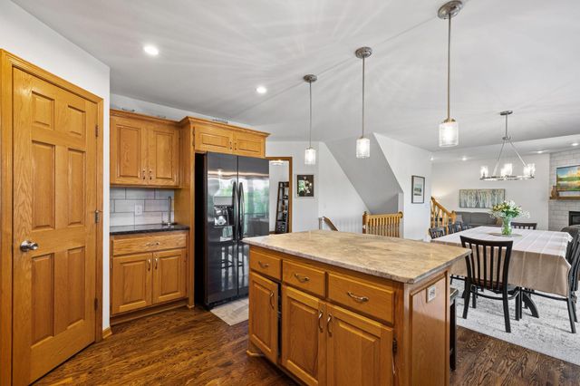 1303 155th Lane NW, Andover, MN 55304