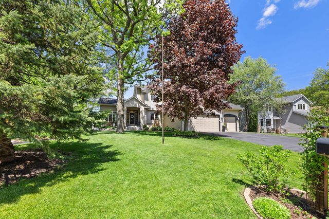 1303 155th Lane NW, Andover, MN 55304