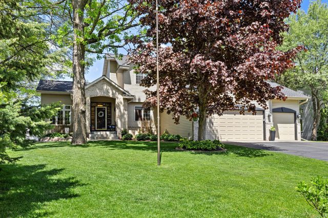 1303 155th Lane NW, Andover, MN 55304