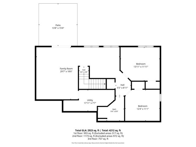 1303 155th Lane NW, Andover, MN 55304