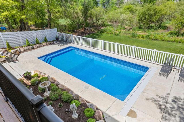 1303 155th Lane NW, Andover, MN 55304