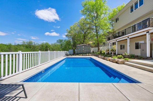 1303 155th Lane NW, Andover, MN 55304