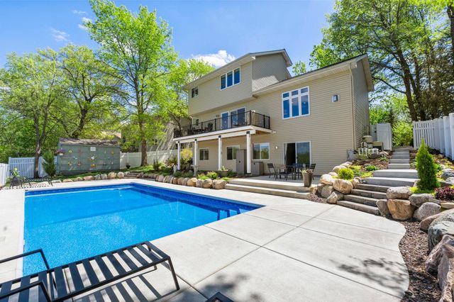 1303 155th Lane NW, Andover, MN 55304