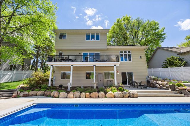 1303 155th Lane NW, Andover, MN 55304