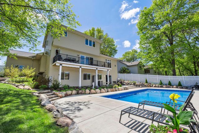 1303 155th Lane NW, Andover, MN 55304