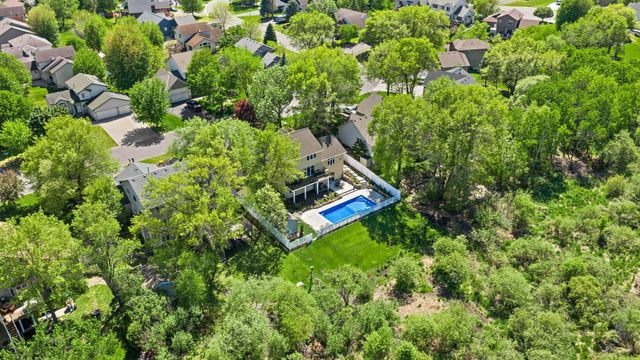 1303 155th Lane NW, Andover, MN 55304