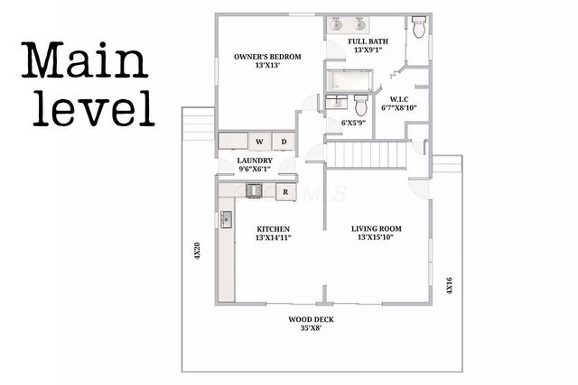 480 Baldwin Heights Circle, Howard, OH 43028