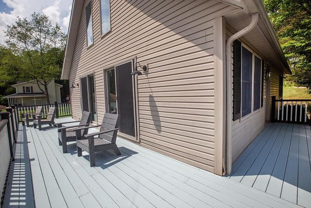 480 Baldwin Heights Circle, Howard, OH 43028