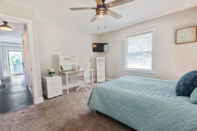 480 Baldwin Heights Circle, Howard, OH 43028