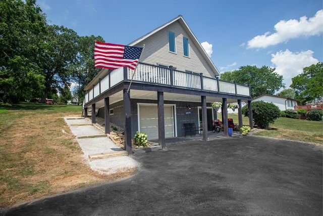 480 Baldwin Heights Circle, Howard, OH 43028