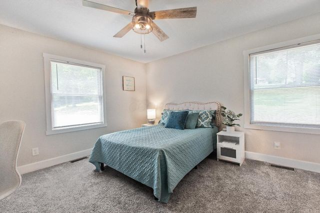 480 Baldwin Heights Circle, Howard, OH 43028