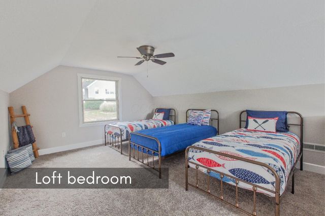 480 Baldwin Heights Circle, Howard, OH 43028