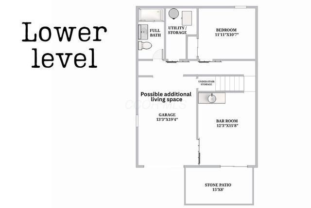 480 Baldwin Heights Circle, Howard, OH 43028