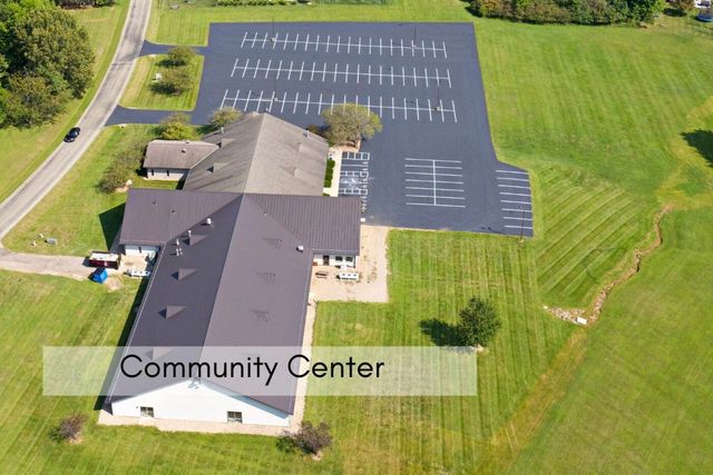 480 Baldwin Heights Circle, Howard, OH 43028
