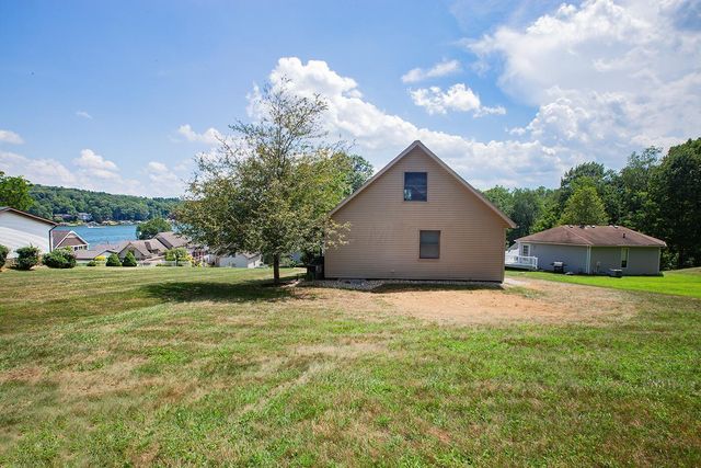 480 Baldwin Heights Circle, Howard, OH 43028