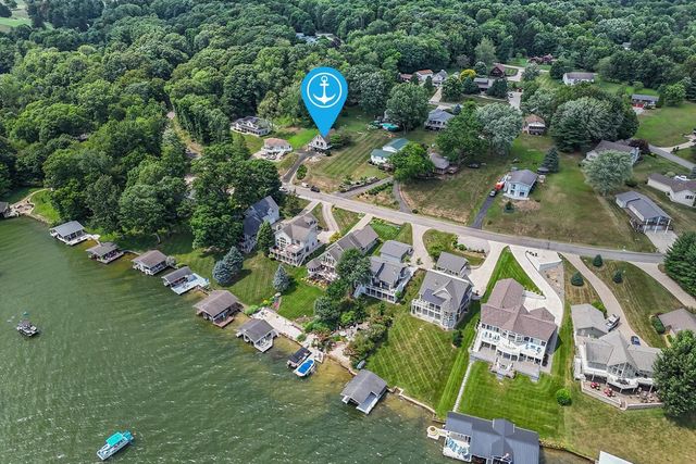 480 Baldwin Heights Circle, Howard, OH 43028
