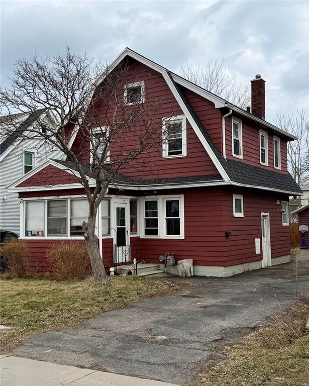 16 Devitt Road, Rochester, NY 14615