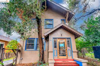 481 Hudson Street, Oakland, CA 94618