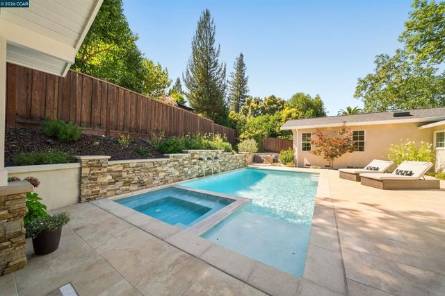 2829 Litina Ct, Alamo, CA 94507