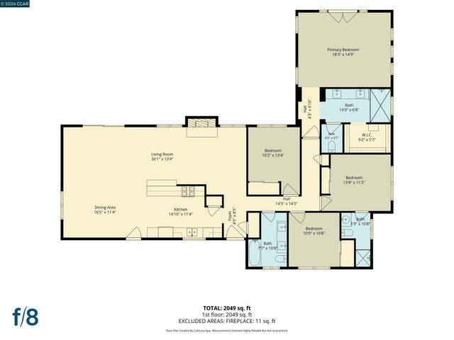 2829 Litina Ct, Alamo, CA 94507