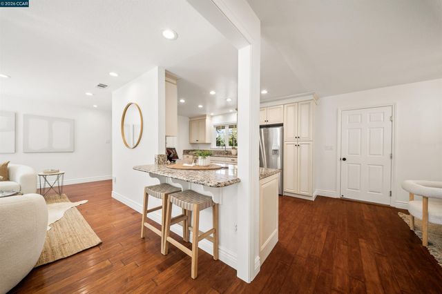 2829 Litina Ct, Alamo, CA 94507