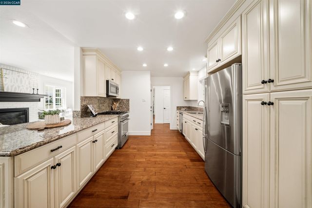 2829 Litina Ct, Alamo, CA 94507