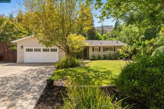 2829 Litina Ct, Alamo, CA 94507