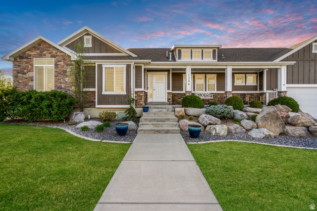 1246 S 4350 W, Syracuse, UT 84075