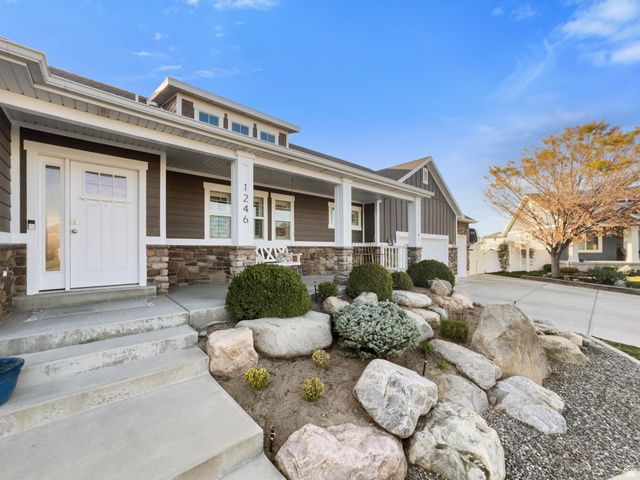 1246 S 4350 W, Syracuse, UT 84075