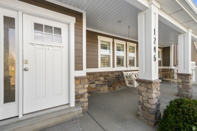 1246 S 4350 W, Syracuse, UT 84075