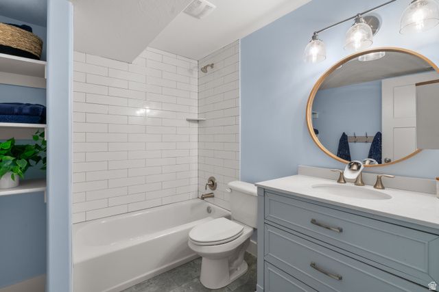 1246 S 4350 W, Syracuse, UT 84075