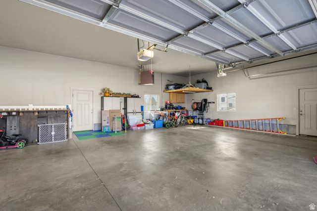 1246 S 4350 W, Syracuse, UT 84075