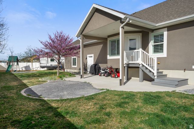 1246 S 4350 W, Syracuse, UT 84075
