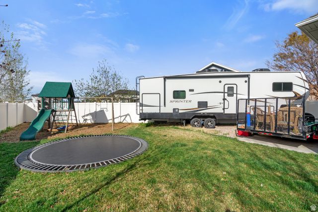 1246 S 4350 W, Syracuse, UT 84075