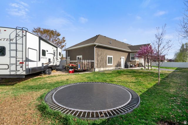 1246 S 4350 W, Syracuse, UT 84075